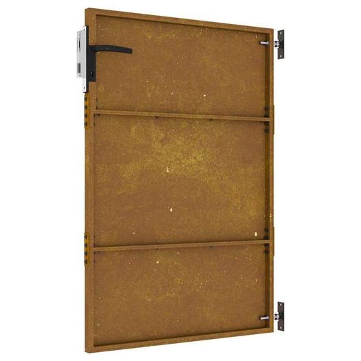 Garden Gate 85x150 cm