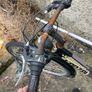 Kenzel Woman Bike Image 2