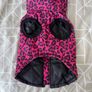 dog coat medium Image 3