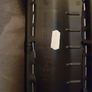 KTM Top Case Backrest Image 4