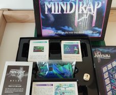 The Ultimate MindTrap 90s