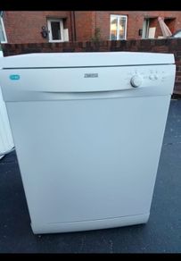 dishwasher