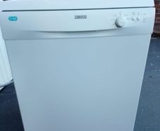 dishwasher