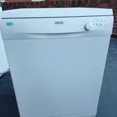 dishwasher
