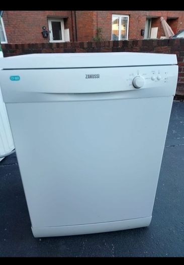 dishwasher