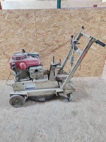 Line remover