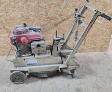 Line remover