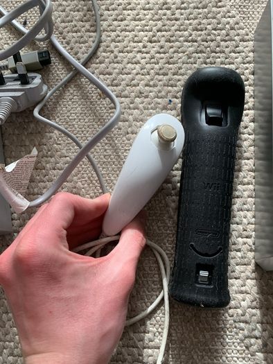 Nintendo wii
