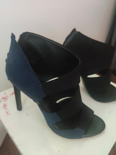 Zara shoe