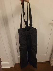 kids snow trousers