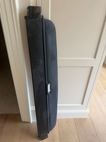 Discovery Sport Boot/Trunk Cover