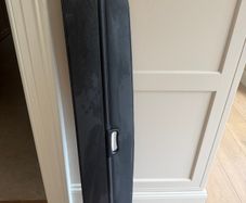 Discovery Sport Boot/Trunk Cover