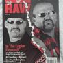 Wwe Raw Magazines 1998 Image 4