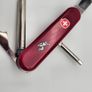 Vintage Wenger Skater or Swiss Roller Retired Rare Swiss Army Knife Tool from 1990s Collectable 85mm Image 5
