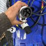 electric car cable Image 4