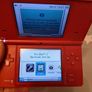 nintendo dsi + 6 games Image 5