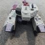 Transformer galvatron  armada Image 4