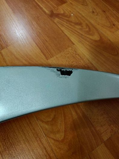 boot spoiler