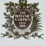 Portmeirion Botanic Garden Venus Fly Trap Dinner Plate 27cm Vintage England 1972+ Image 2