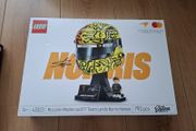 LEGO Editions 43023 McLaren Mastercard F1 Team Lando Norris Helmet