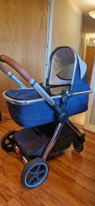 Mothercare Journey Travel System