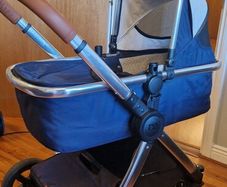 Mothercare Journey Travel System