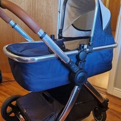 Mothercare Journey Travel System