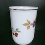 Royal Worcester EVESHAM GOLD Utensil Holder Image 3