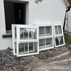 uPVC Windows X 4