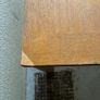 wooden kitchen table Image 4