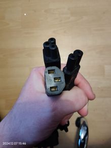 power cables