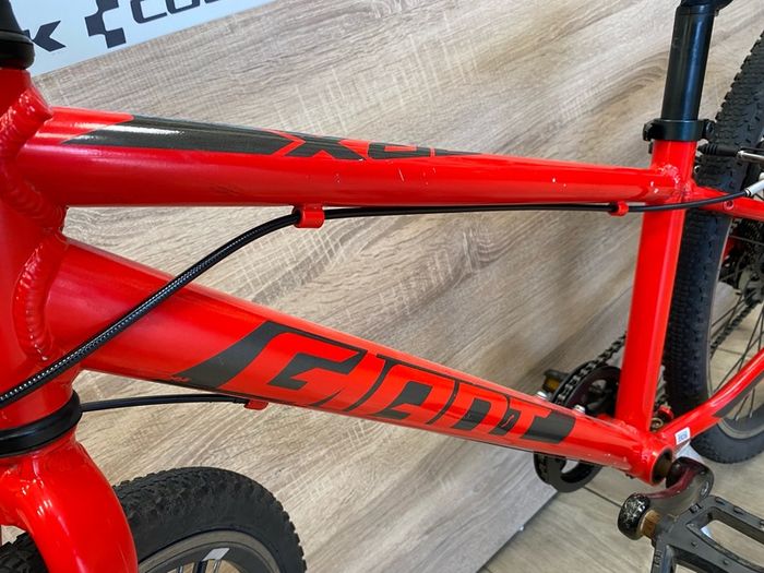 bike