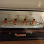 TITANIC plastic model, handmade. 70x23cm. Great looking over fire place! Image 7