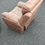 2 X Recliner Armchairs..free for Collection Image 4