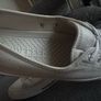 Beige converse ballet canvas Image 3