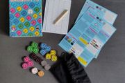 Bag of Butts (boardgame)