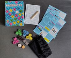 Bag of Butts (boardgame)