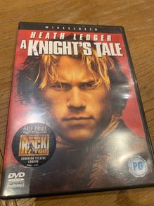 A Knight's Tale