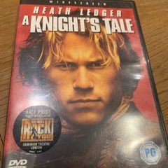 A Knight's Tale