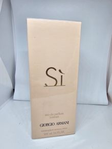 Armani Si Eau de parfum intense