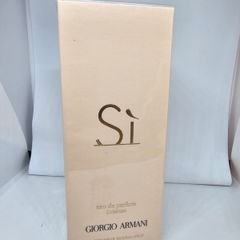 Armani Si Eau de parfum intense