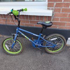 Bike for circa age 3-5