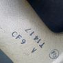 1973  Celestion Greenback with pulsonic cone 16 Ohms Image 2