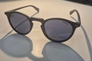 Polaroid Men's Sunglasses Black (003C3 Matt Back) 47