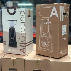 AllGround Grind By Weight coffee grinder