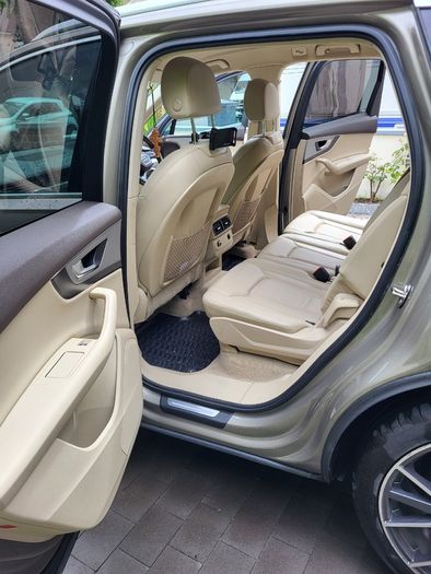 2015 Audi Q7