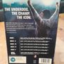 Rocky - The Undisputed Collection - DVD Boxset Image 2