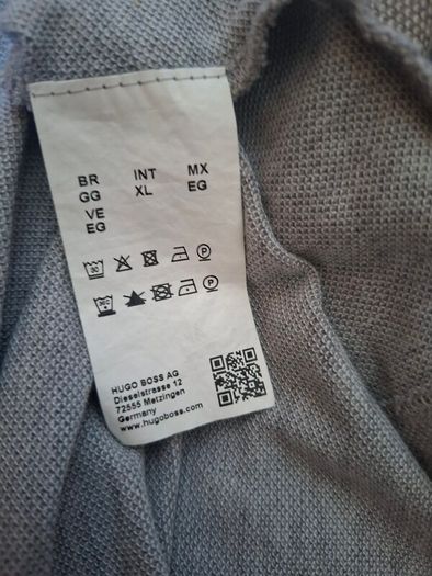Mens Hugo boss t shirt