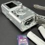 Canon PowerShot A400 digital compact camera Image 5