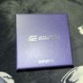 Casio edifice Watch empty Box Image 5
